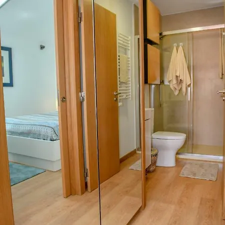 Apartamento Mar II With Parking Sesimbra Exterior photo