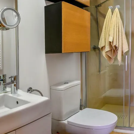 Apartamento Mar II With Parking Sesimbra Exterior photo