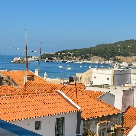 Apartamento Mar II With Parking Sesimbra Exterior photo